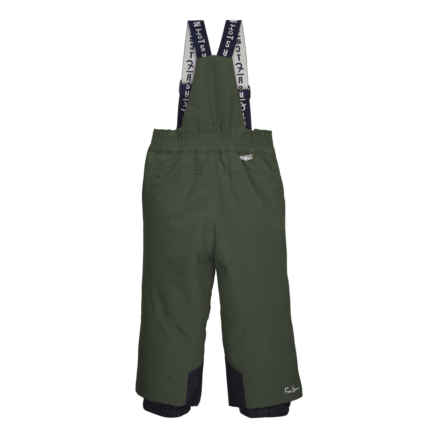 Minis Skihose FISW 48 MNS SKI PNTS 2/7