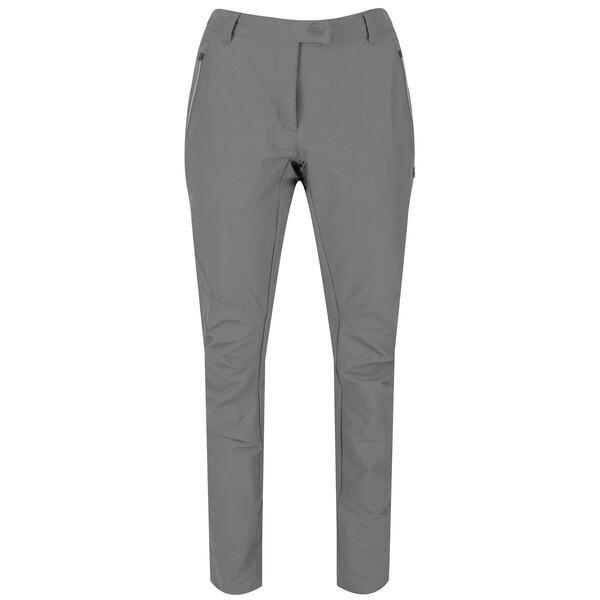Pantalón mujer senderismo Regatta Highton 2/6