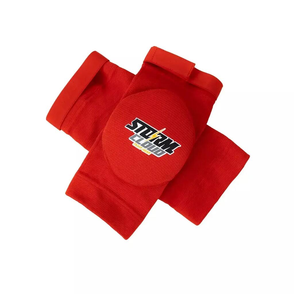 StormCloud x PZMT Knee Pads