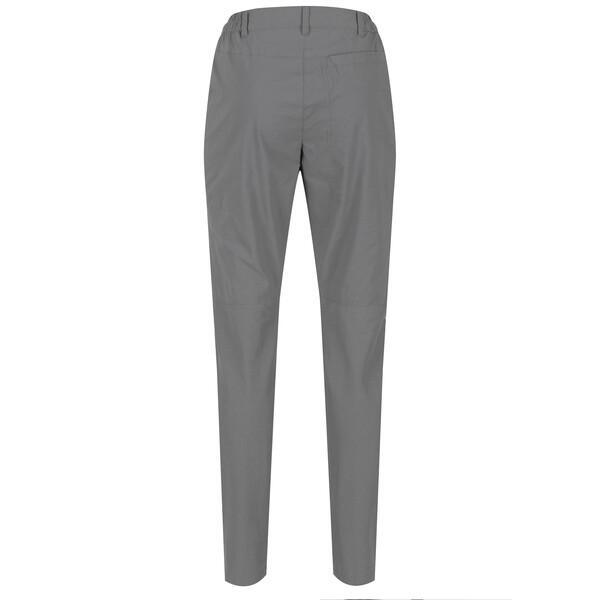 Pantalón mujer senderismo Regatta Highton 3/6