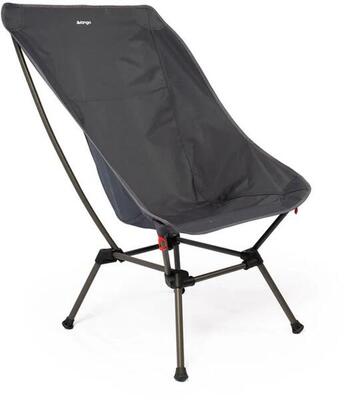 Micro Lux Tall Chair - India Ink