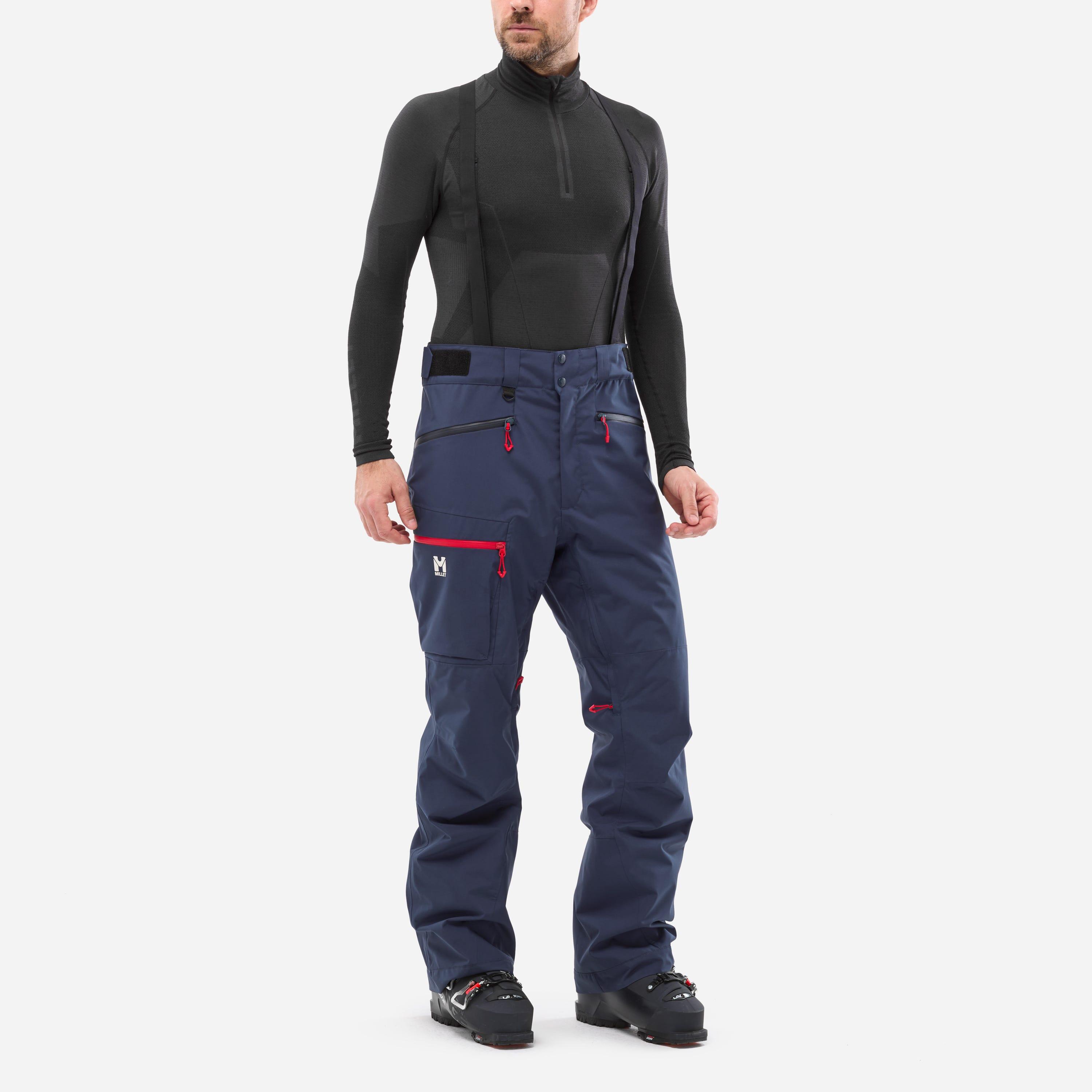 Pantalon Ski pour homme GRANDS MONTETS 3/5