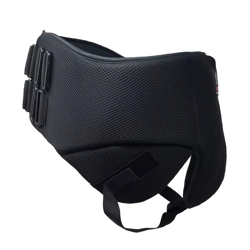 Suspensor Bokserski Rival RNFL Pro Black S 3/5
