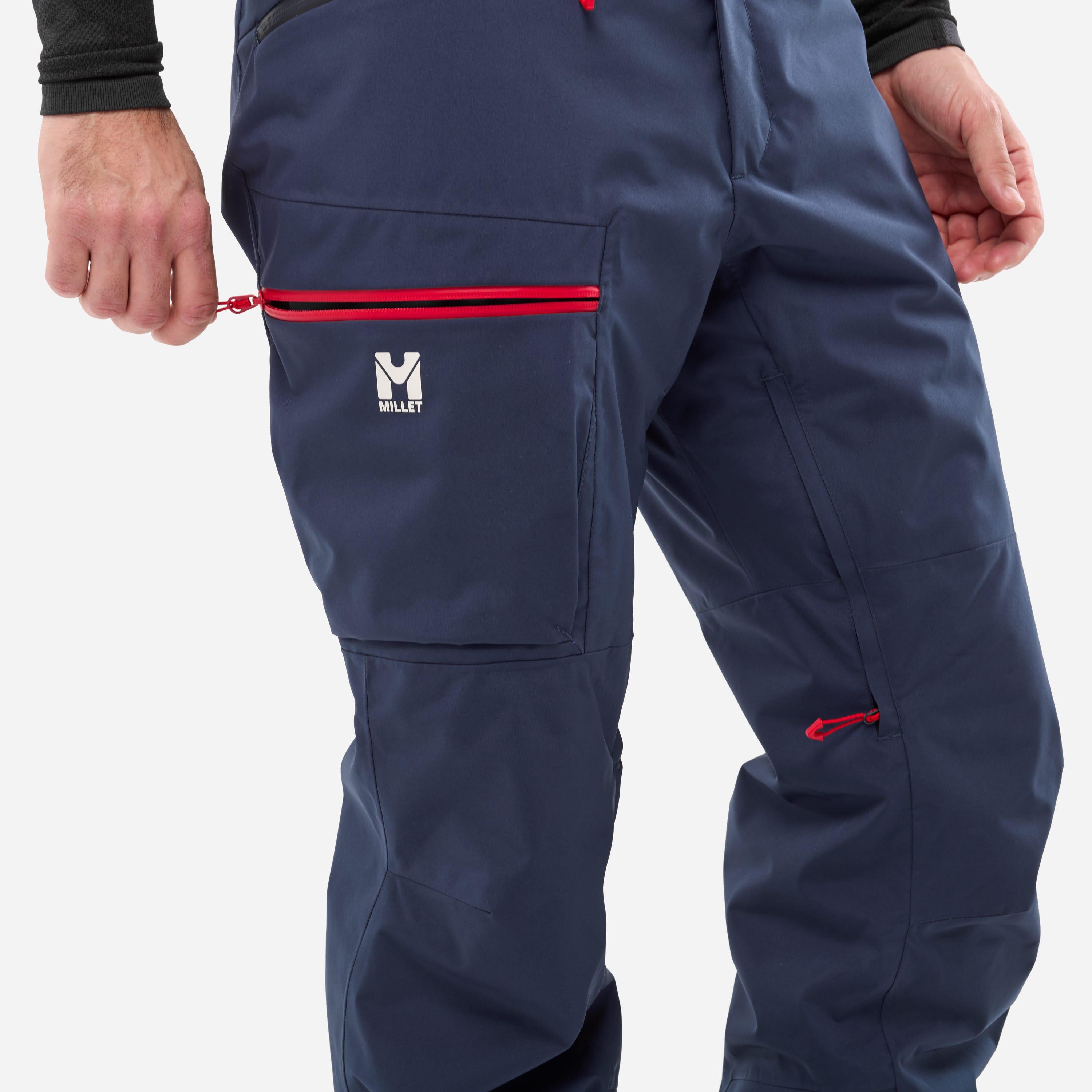 Pantalon Ski pour homme GRANDS MONTETS 5/5