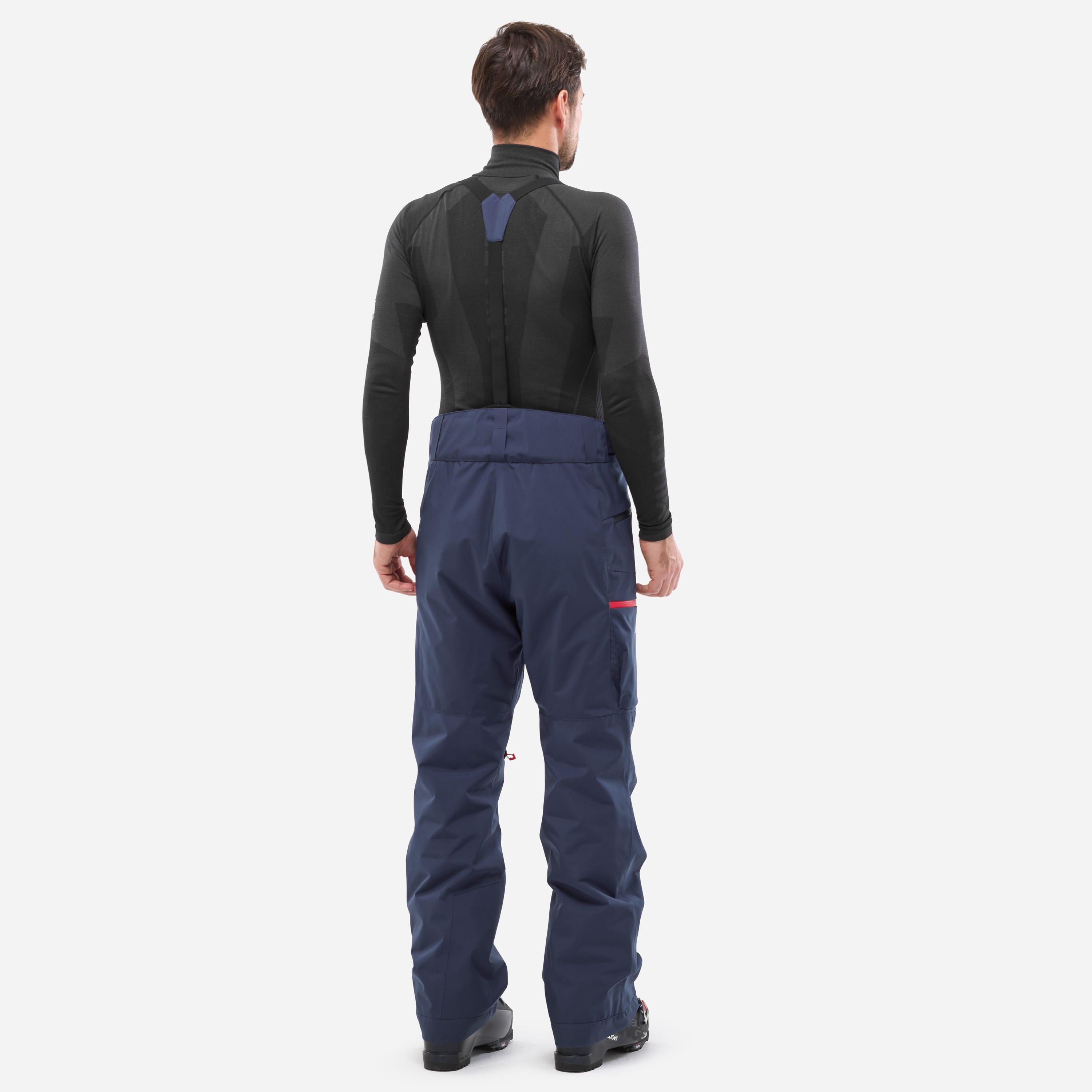 Pantalon Ski pour homme GRANDS MONTETS 4/5
