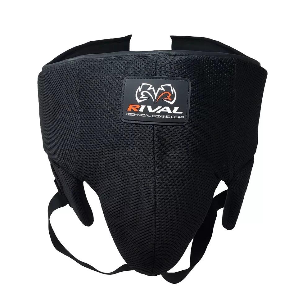 Suspensor Bokserski Rival RNFL Pro Black S 4/5