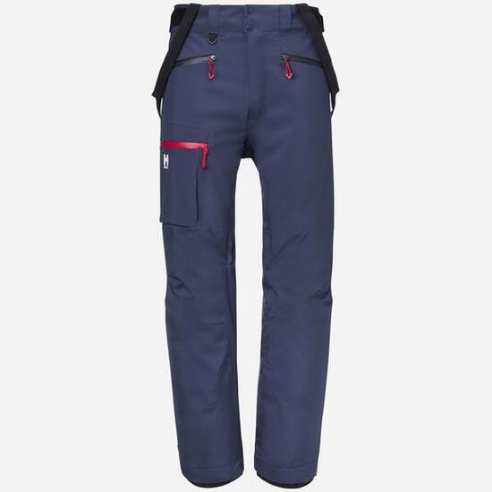 Pantalon Ski pour homme GRANDS MONTETS