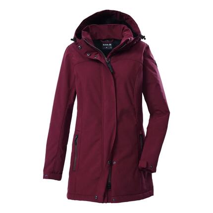 Damen Softshellparka GW 36 WMN SFTSHLL PRK