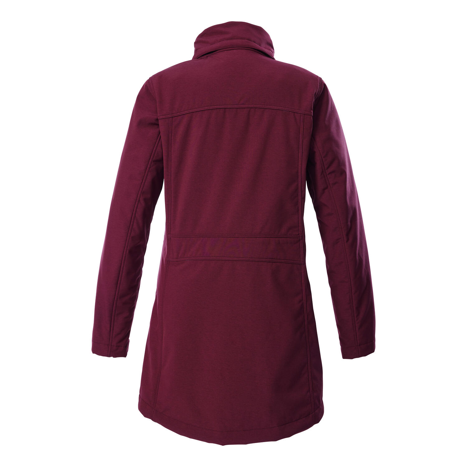 Damen Softshellparka GW 36 WMN SFTSHLL PRK 3/7