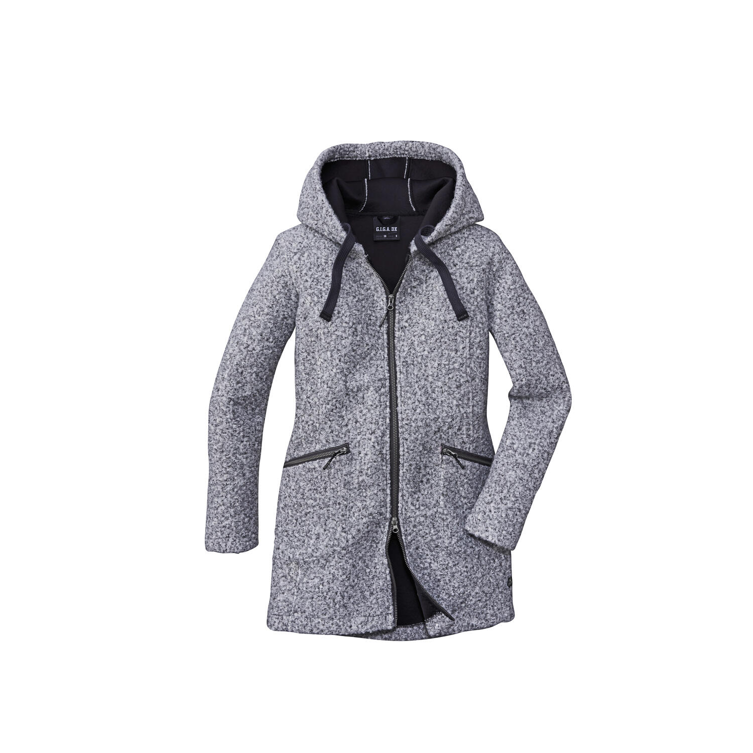 Damen Parka GW 87 WMN PRK 3/3
