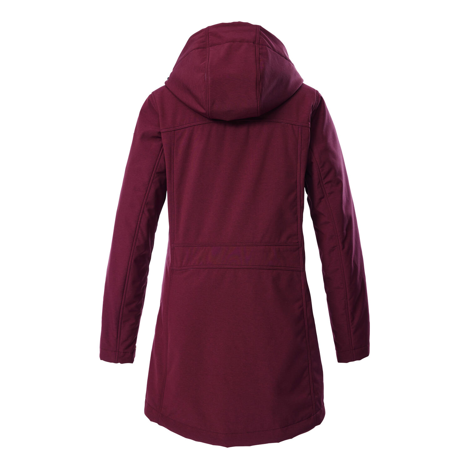 Damen Softshellparka GW 36 WMN SFTSHLL PRK 2/7