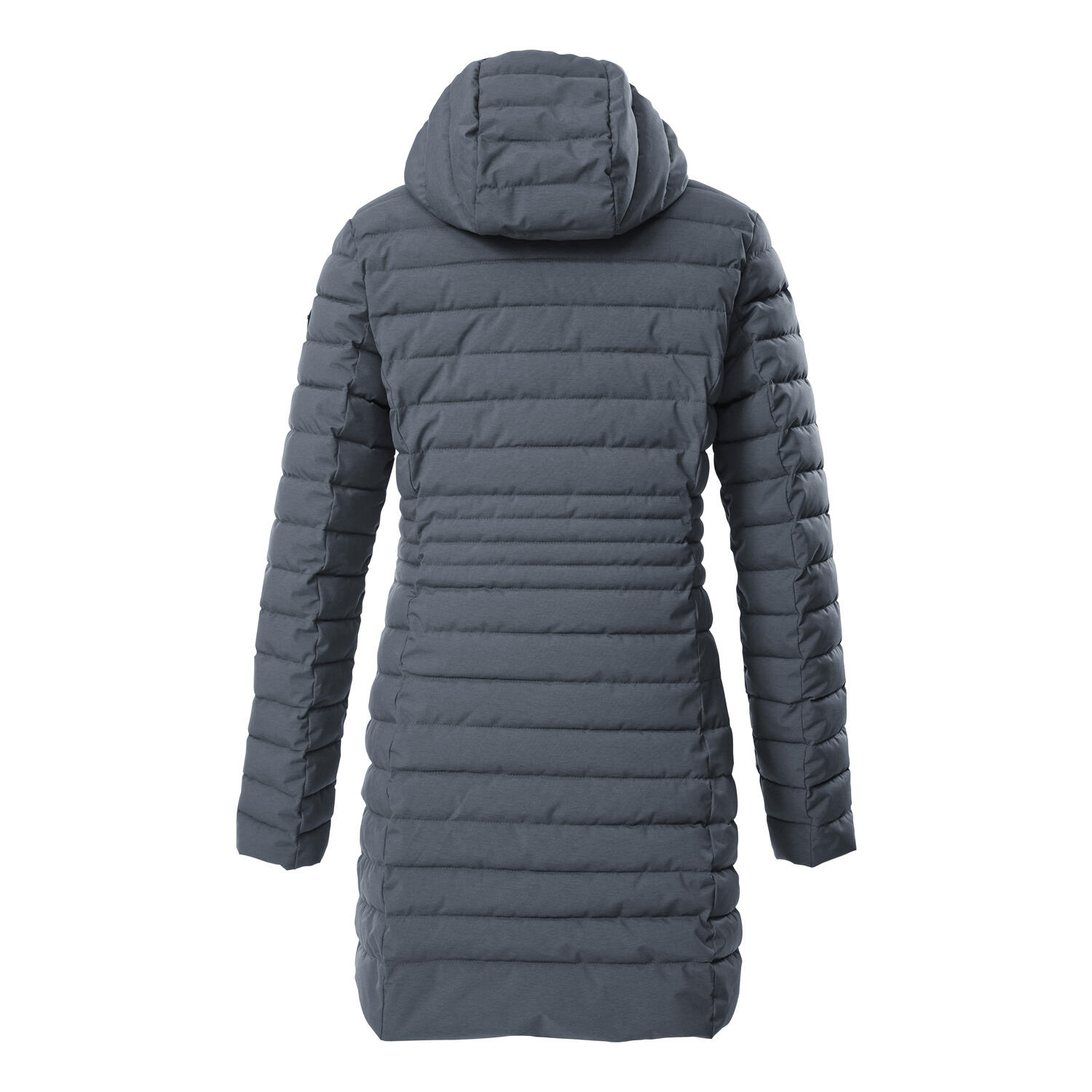 Damen Steppparka GW 77 WMN QLTD PRK_Bacarya 2/6