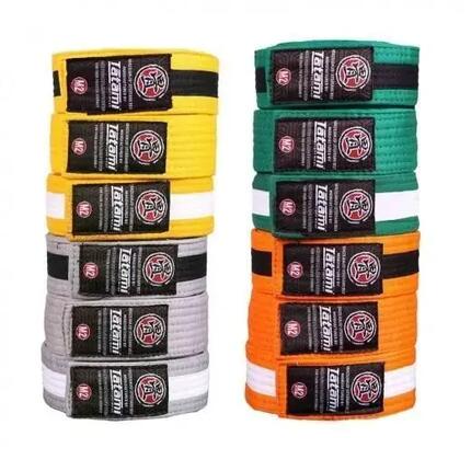 Ceinture de Jiu-Jitsu brésilien Tatami pour enfants