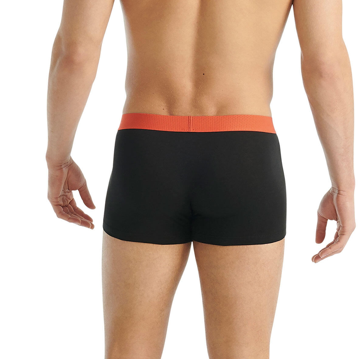 Lot de 3 boxers Body homme Active Flex Cotton Sport 3/7