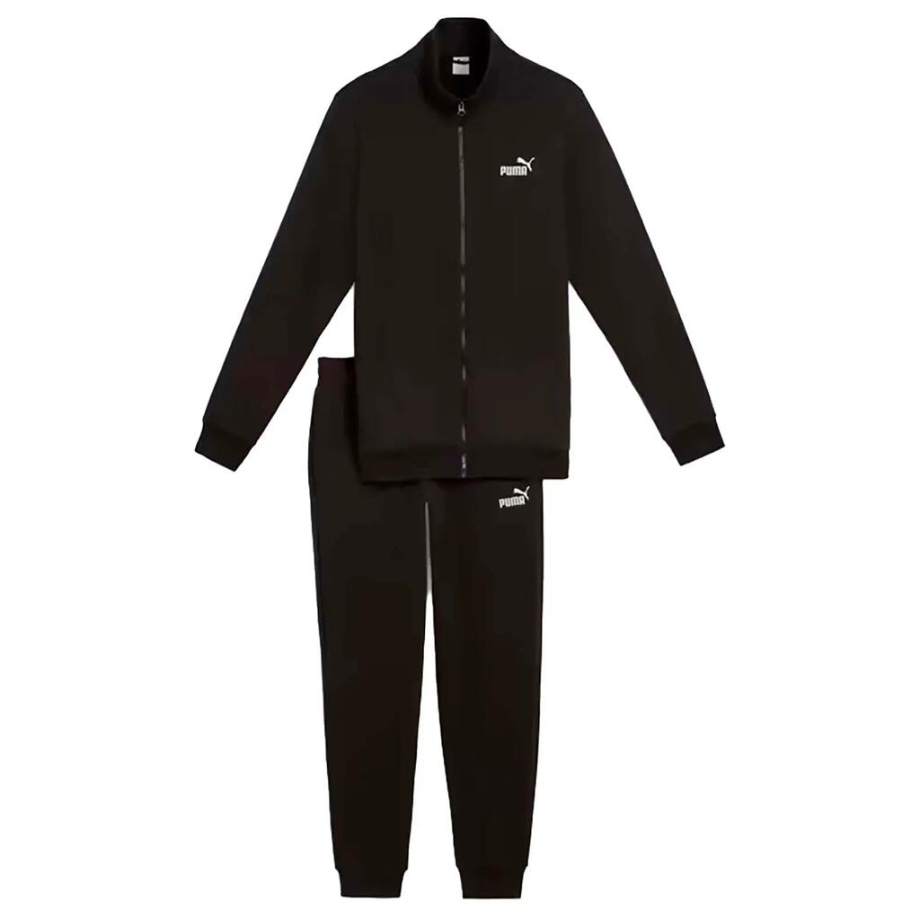 Puma Ess Sweat Suit Fl Adult