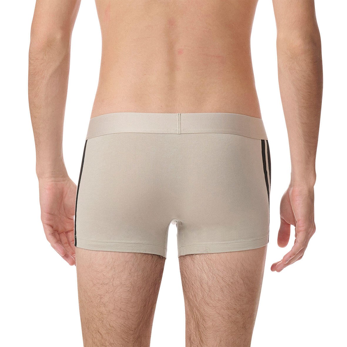 Lot de 2 boxers homme Active Flex Cotton 3 Stripes Sport 3/7