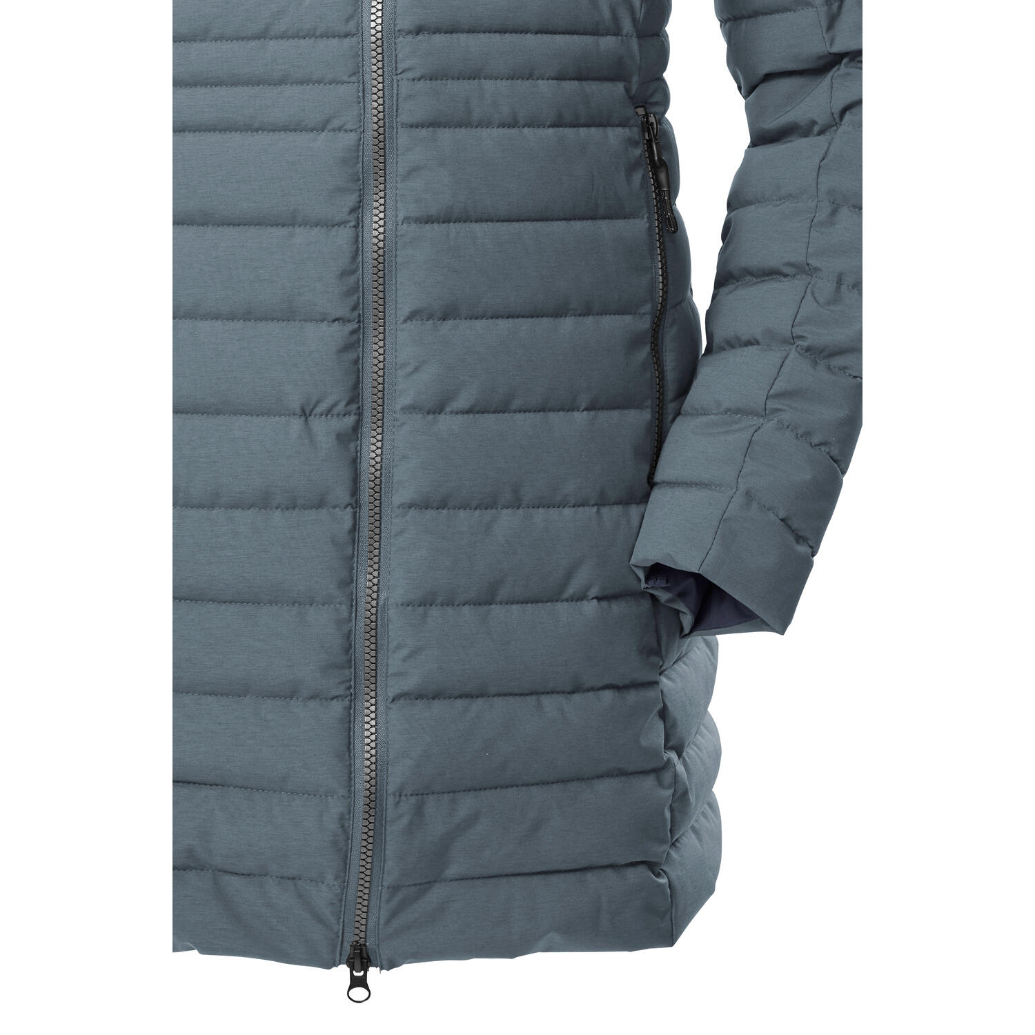 Damen Steppparka GW 77 WMN QLTD PRK_Bacarya 4/6