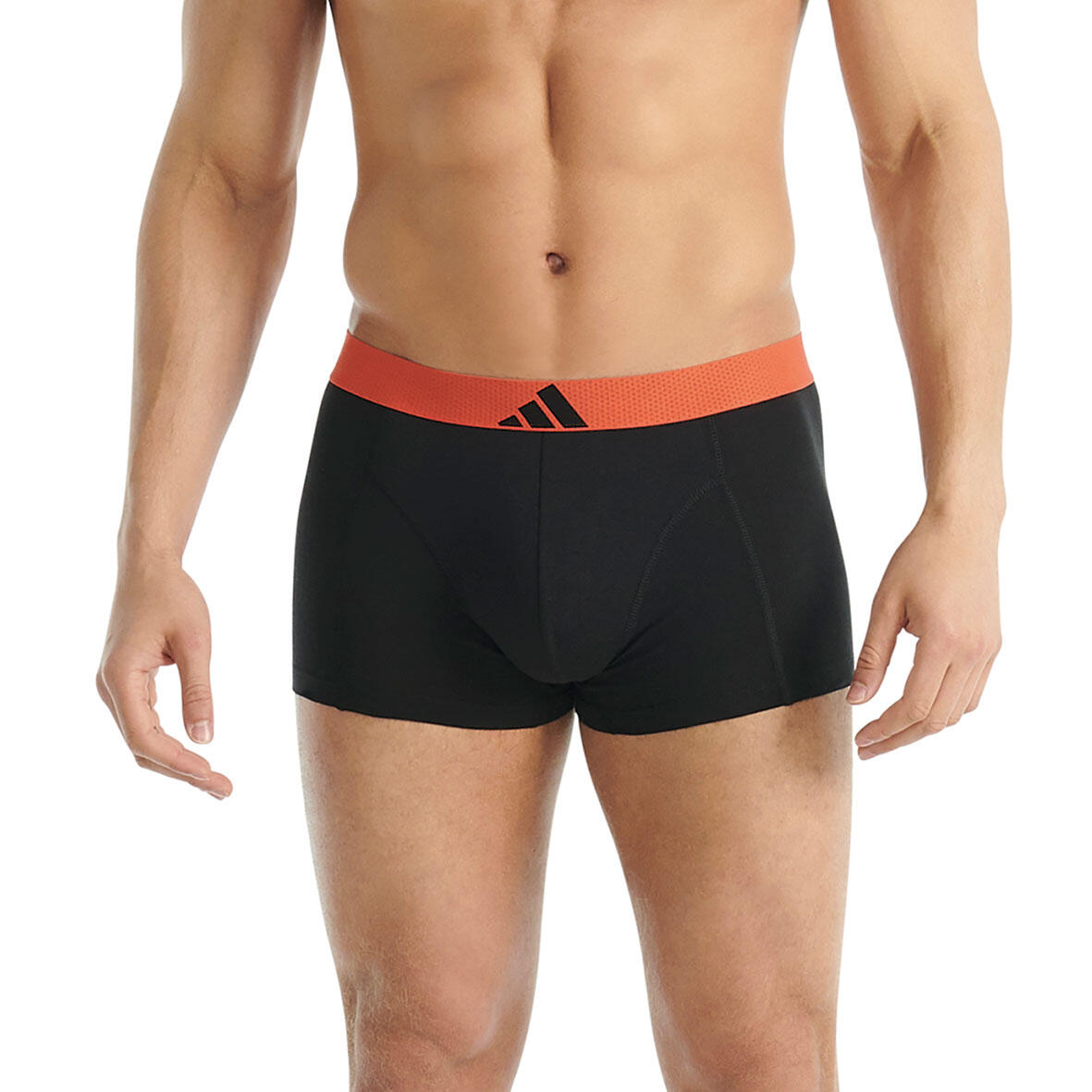 Lot de 3 boxers Body homme Active Flex Cotton Sport 2/7