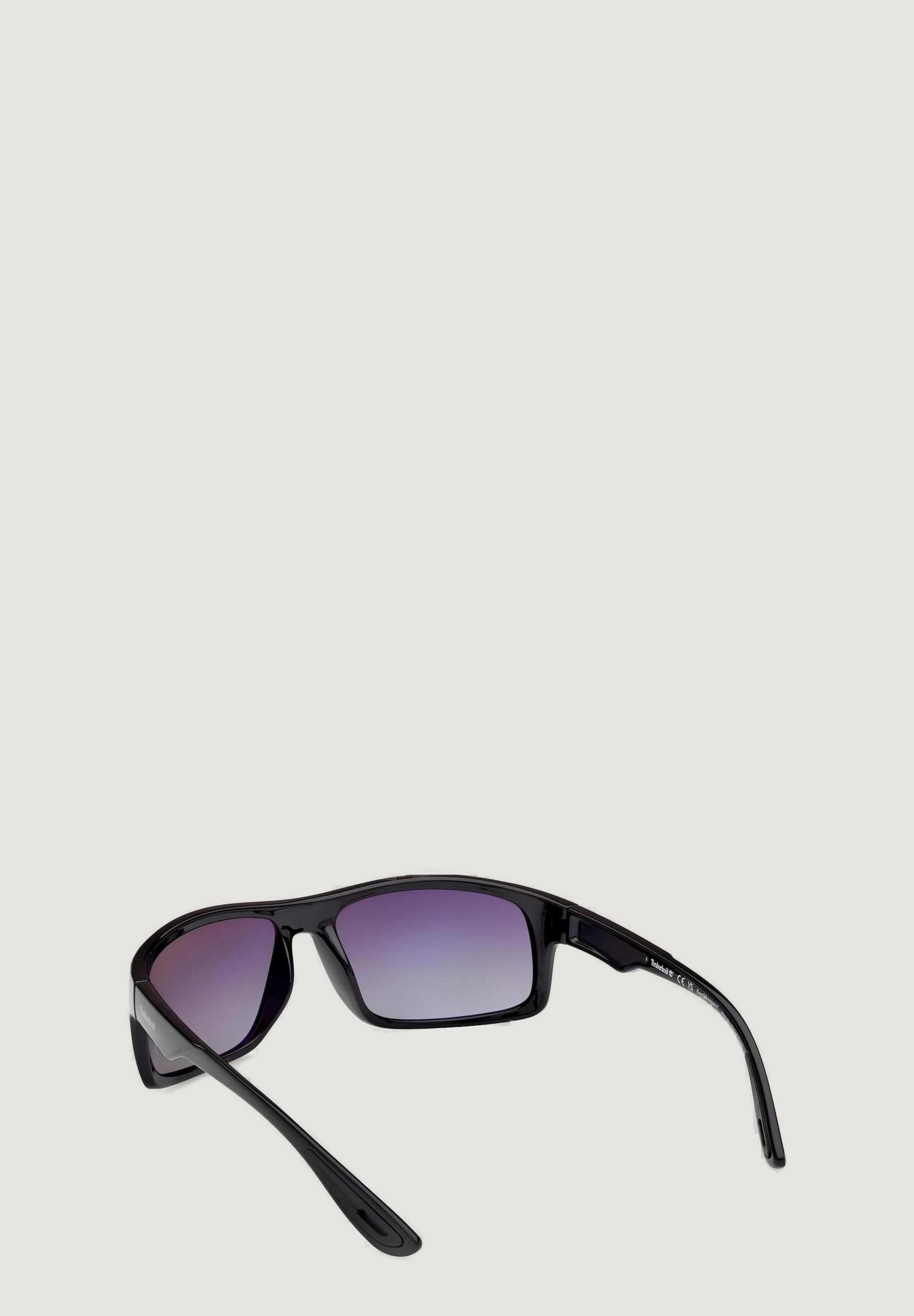 Zonnebril Polarized HEREN Zwart 3/5