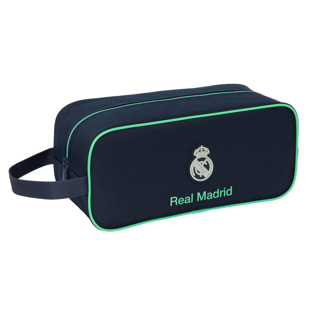Range-Chaussures de Voyage REAL MADRID 34 x 15 x 14 cm 3/3