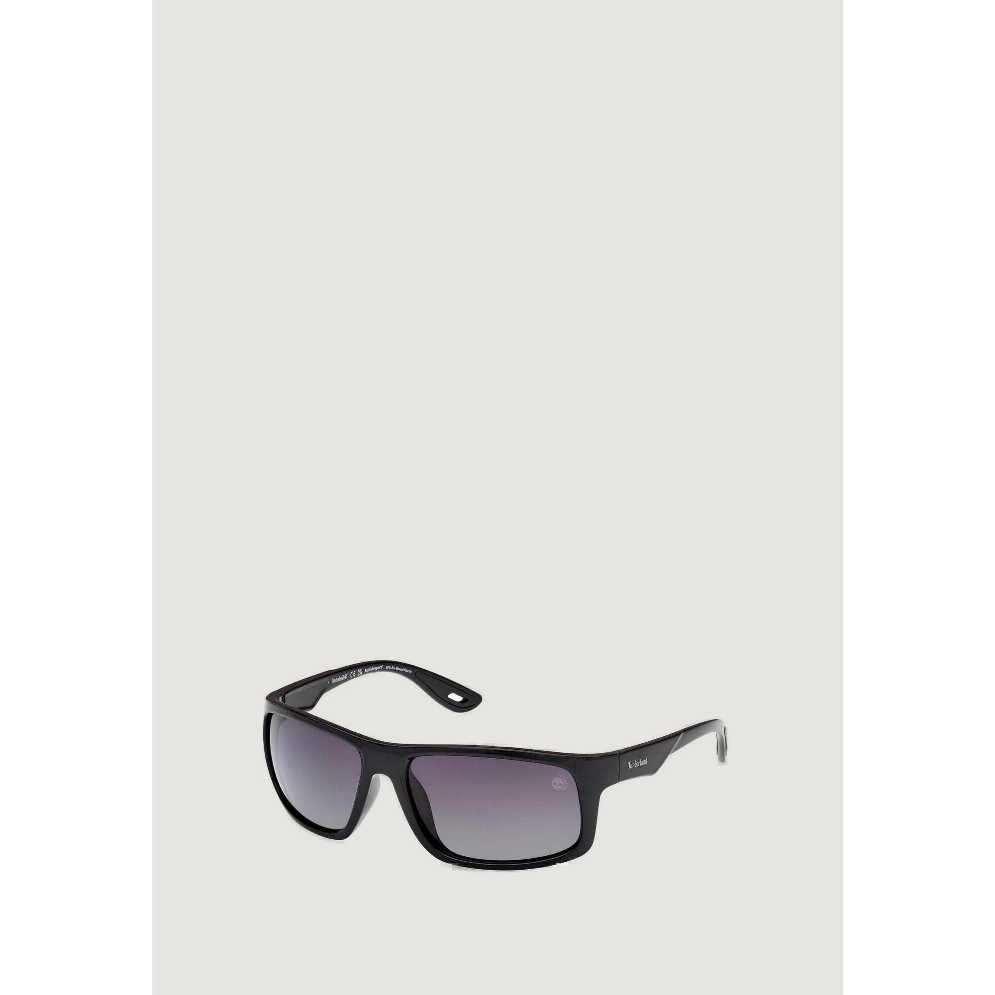 Timberland - Lunettes De Soleil Polarized Homme Noir - Lunettes De Soleil - Noir - No Size - Decathlon