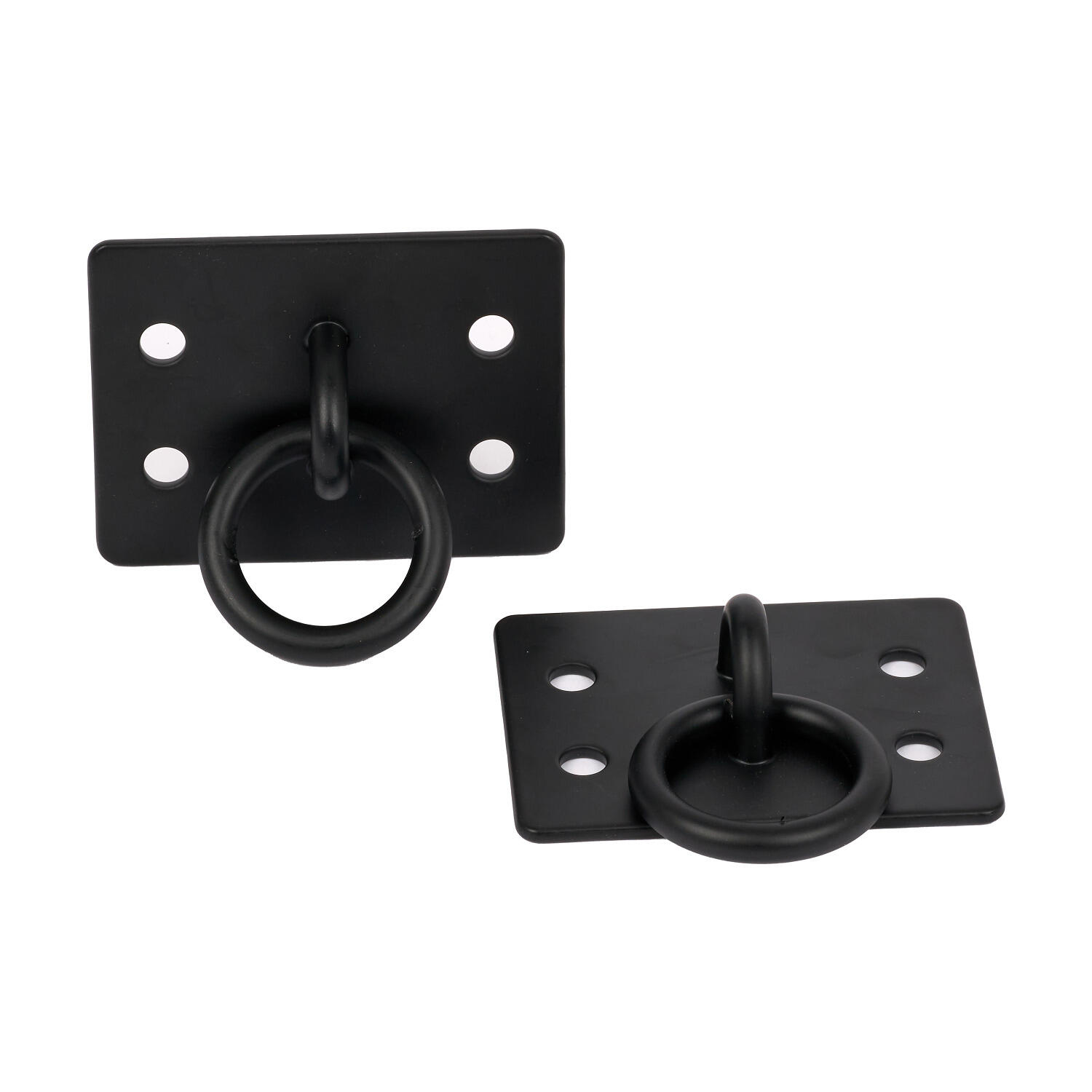 BISON Gancio di carico pesante Montagne Rocciose Billard / Poolbillard Unisex