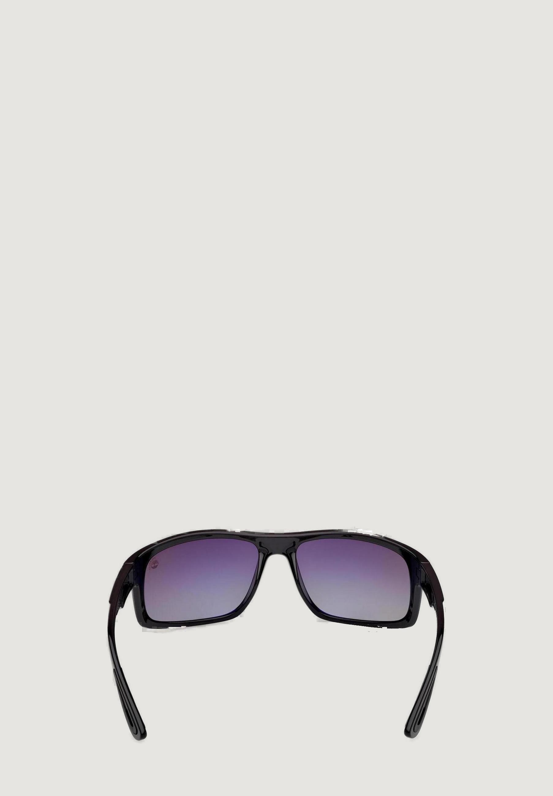 Zonnebril Polarized HEREN Zwart 4/5