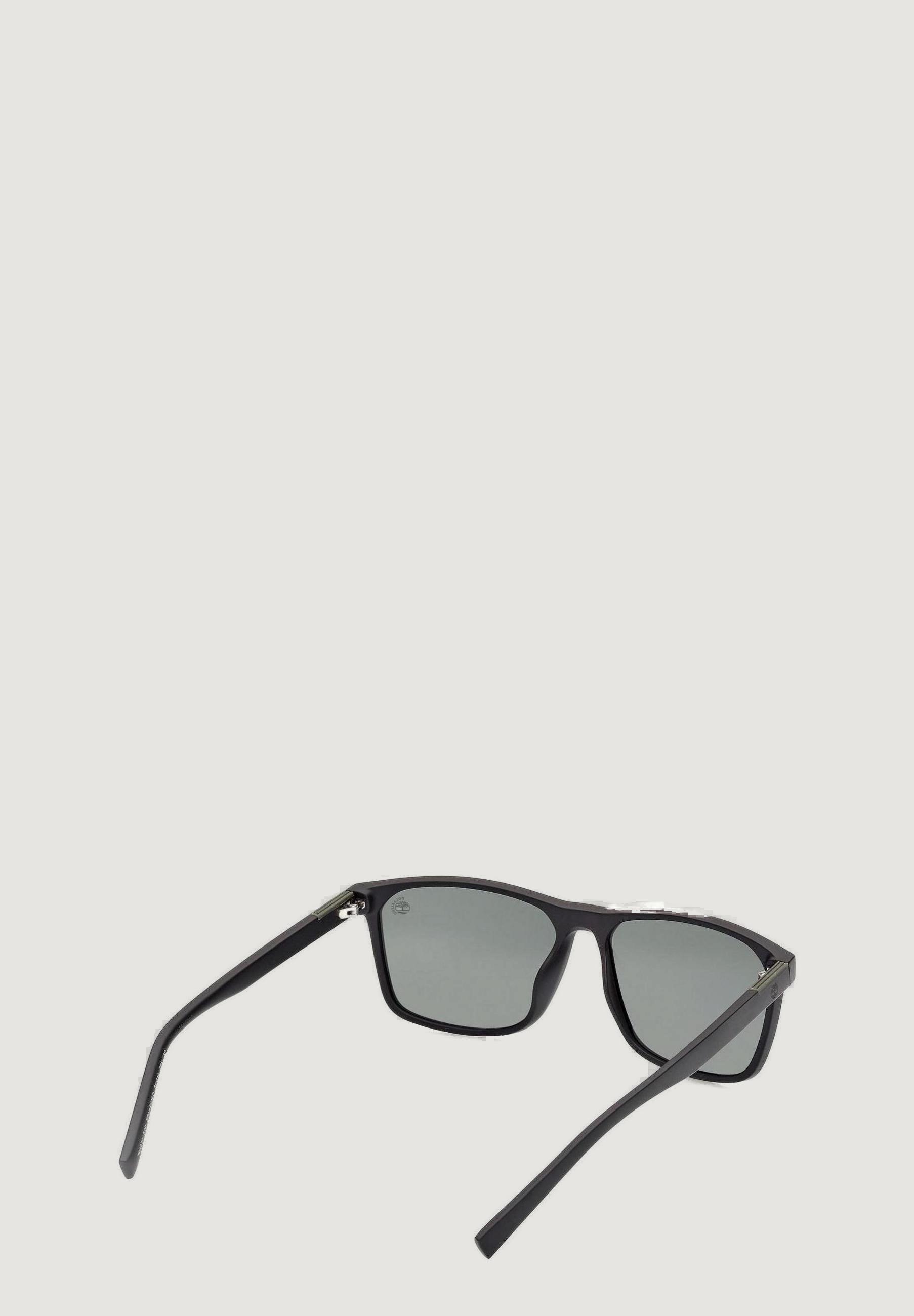 lunettes de soleil Polarized HOMME noir 5/5