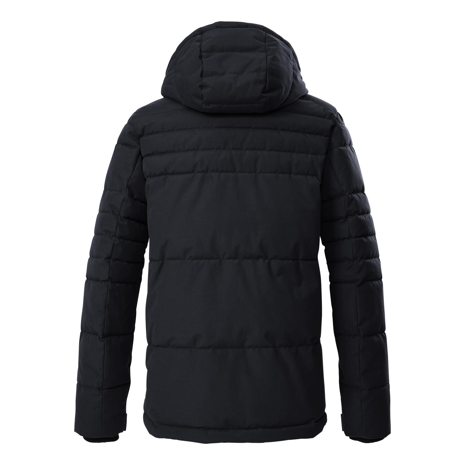 Herren Steppjacke GW 69 MN QLTD JCKT 2/2