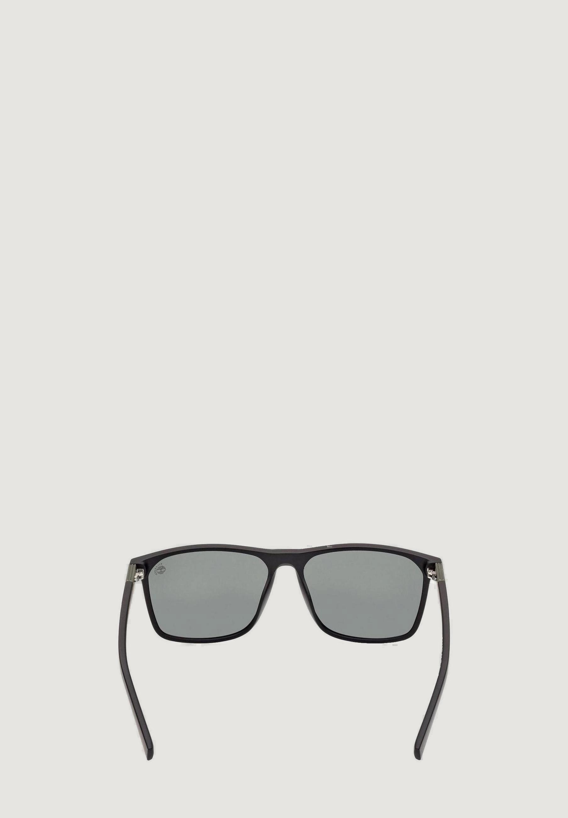 lunettes de soleil Polarized HOMME noir 4/5