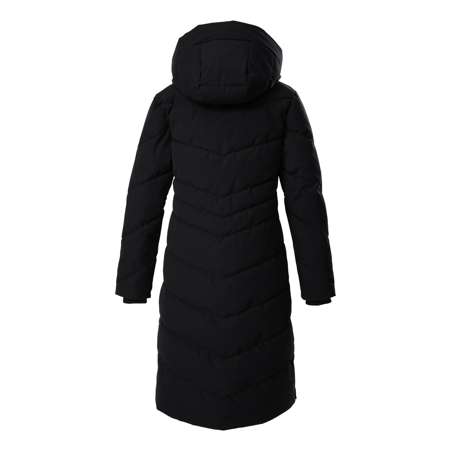 Damen Steppmantel GW 61 WMN QLTD CT 2/6