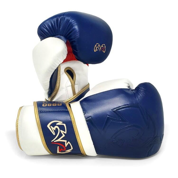 RIVAL BOXING picture