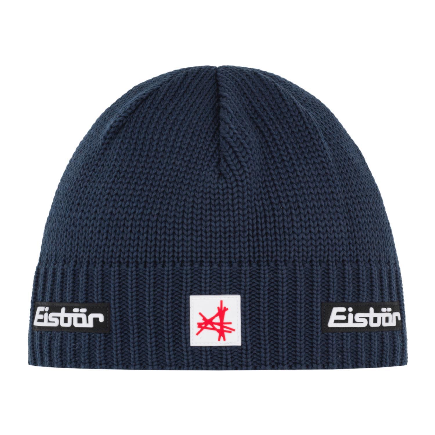 Mütze Trop Ski Austria Wintermütze Herren Damen Haube Fleece atmungsaktiv Merino 2/6