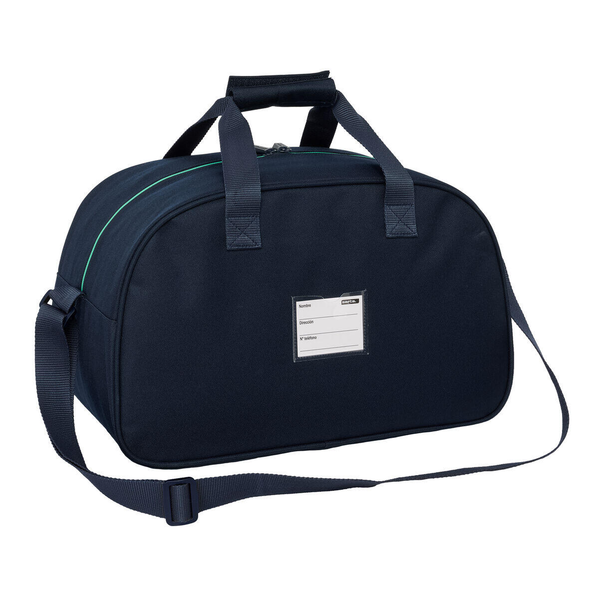 torba sportowa REAL MADRID 40 x 24 x 23 cm
