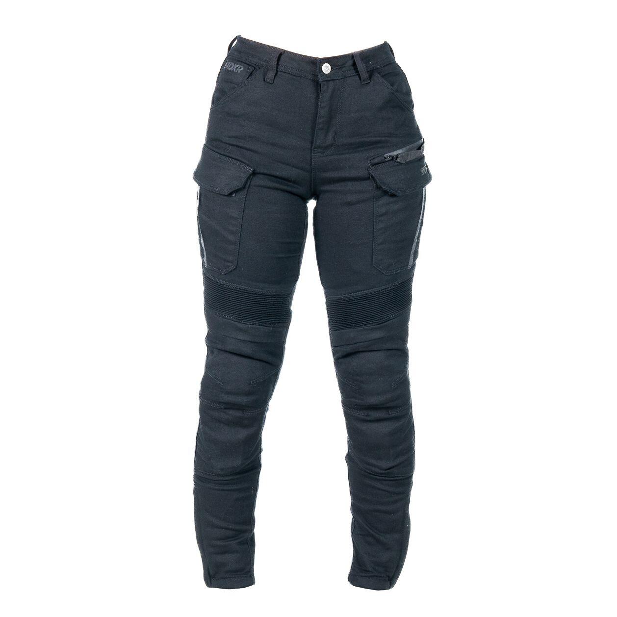 Pantalon moto femme certifié | VICKI LADY 1/7