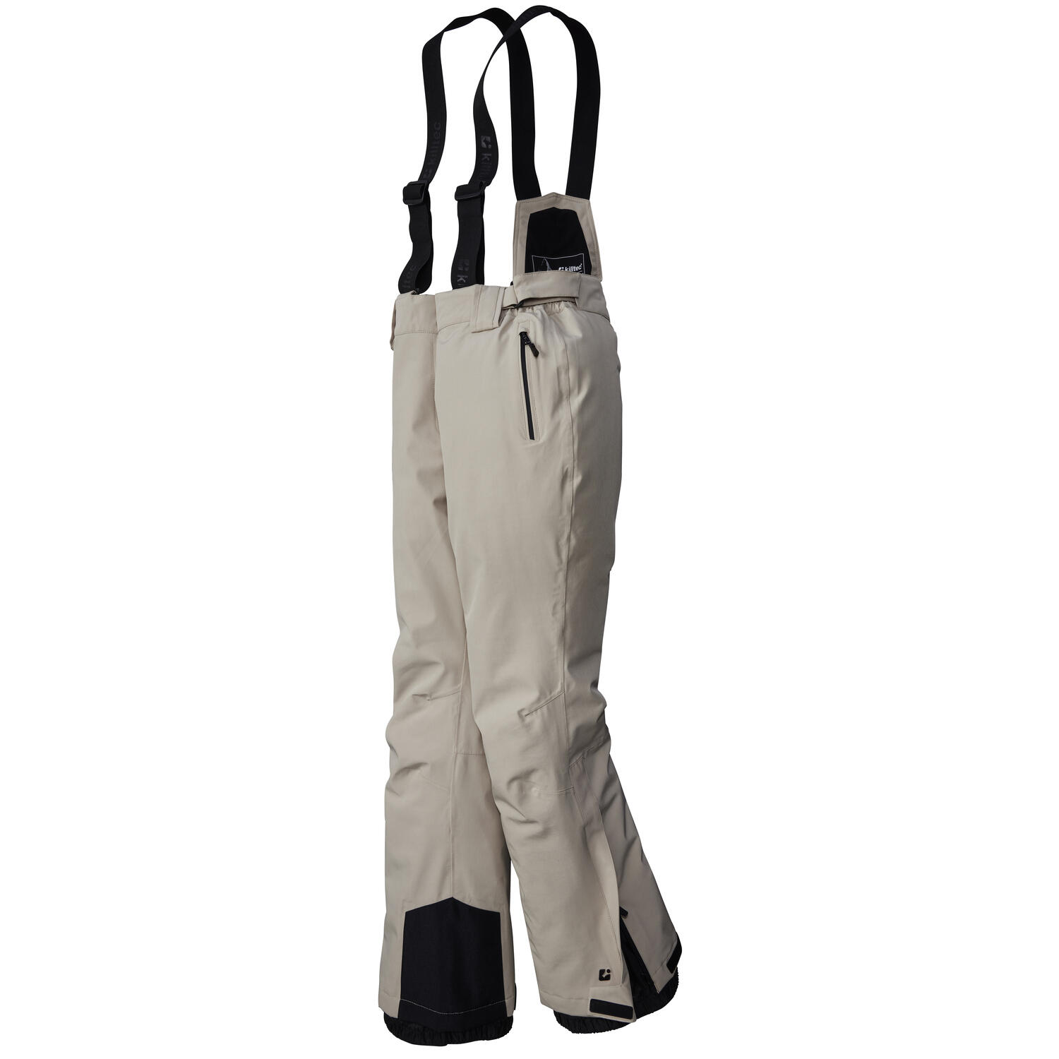 Dames ski-overall Killtec KSW 249 Erielle 3/7