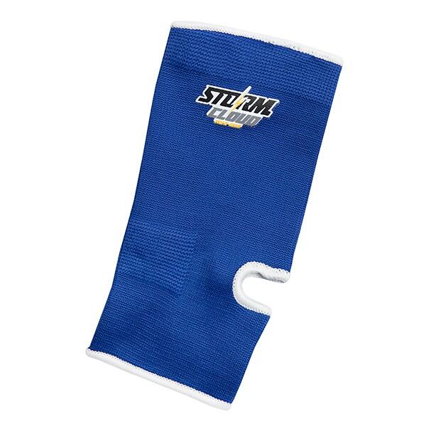 Stabilizator stawu skokowego stopy i kostki StormCloud 2szt. Niebieski S 2/4