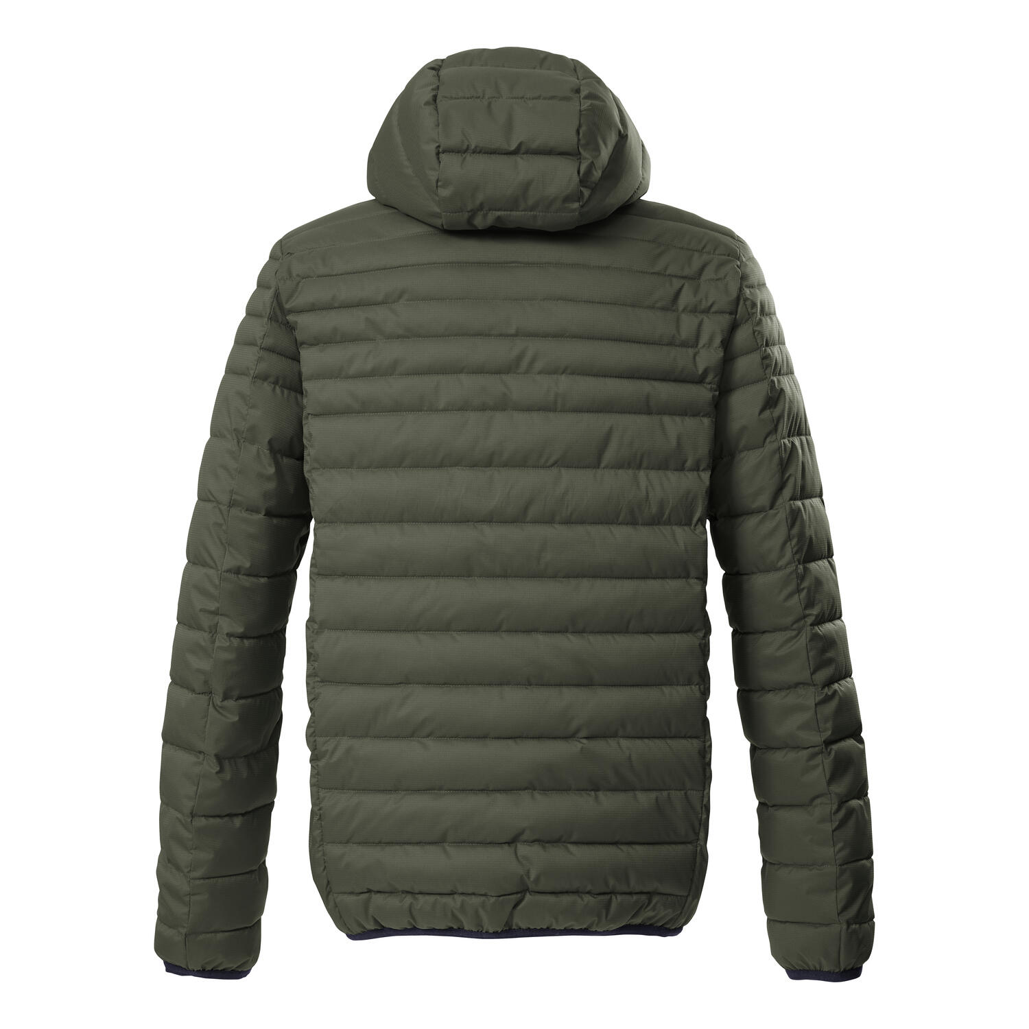 Veste matelassée à capuche Killtec GW 28 2/2