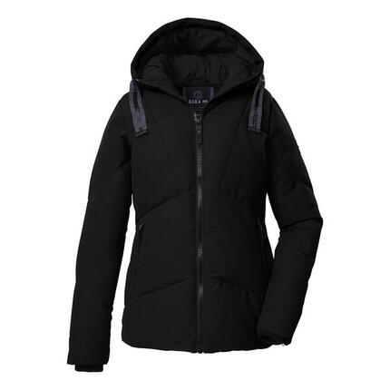 Steppjacke GW 40 WMN QLTD JCKT