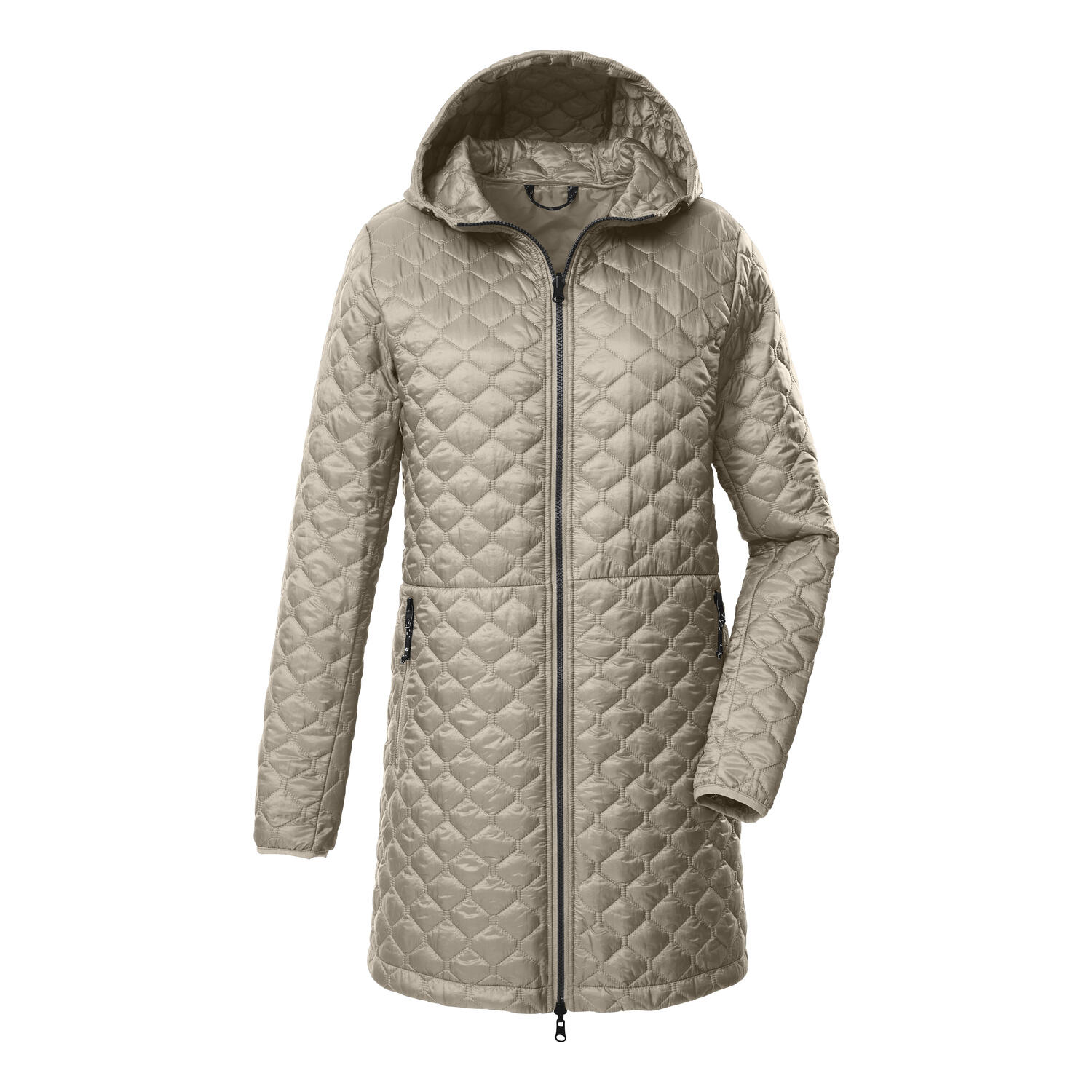 Damen 3in1-Jacke KOW 22 WMN JCKT 3/4