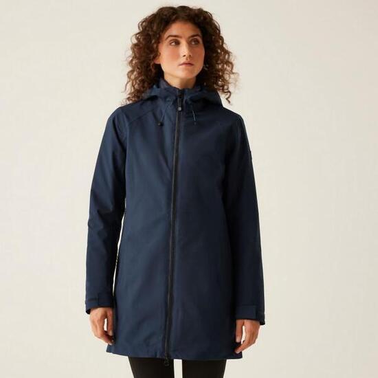 Damen Denbury V 3-in-1-Wanderjacke