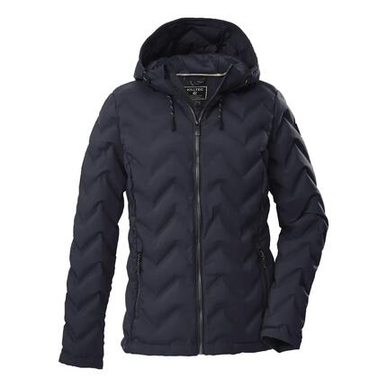 Damen Steppjacke KOW 23 WMN QLTD JCKT