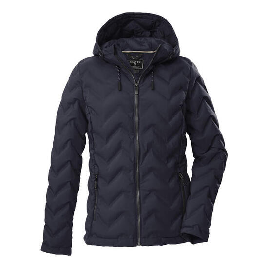 Damen Steppjacke KOW 23 WMN QLTD JCKT
