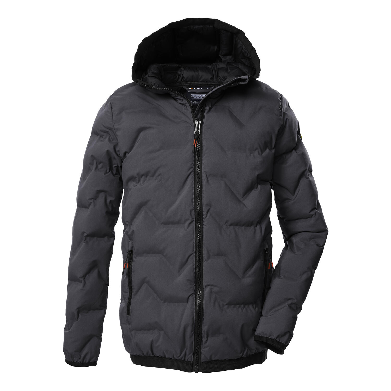 Jacheta KOW 229 BYS QLTD JCKT