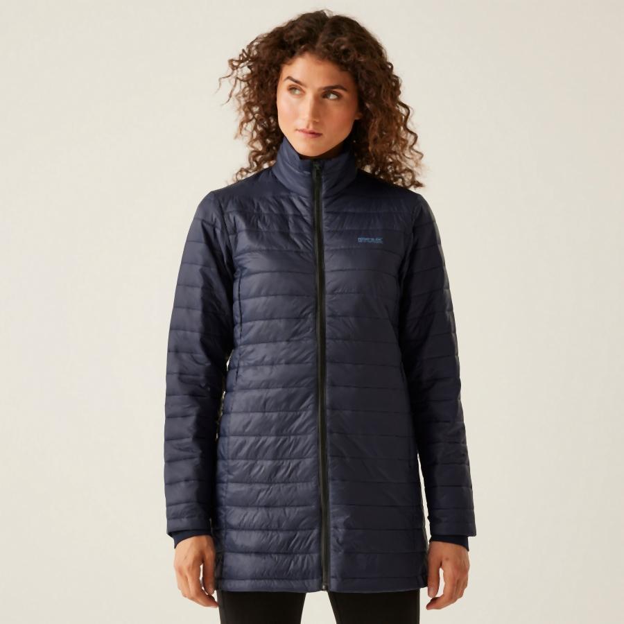 Veste de randonnée 3-en-1 Regatta DenburyV pour femme avec membrane 15K 3/7