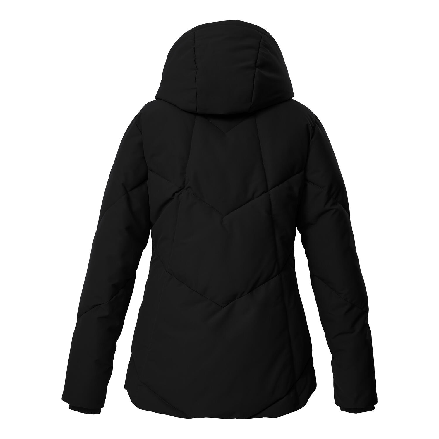 Doudoune femme Killtec GW 40 2/3