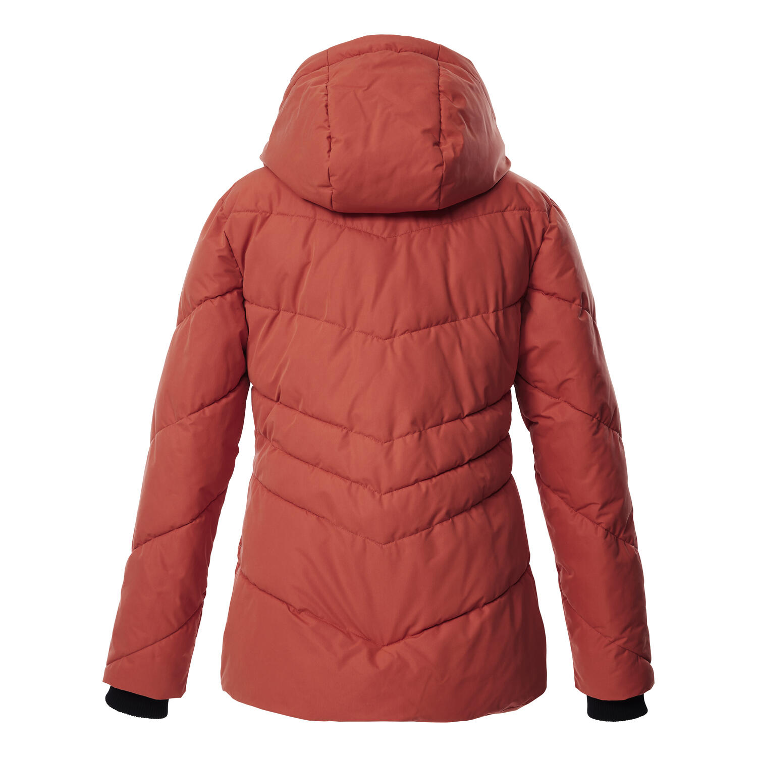 Doudoune femme Killtec GW 59 2/3