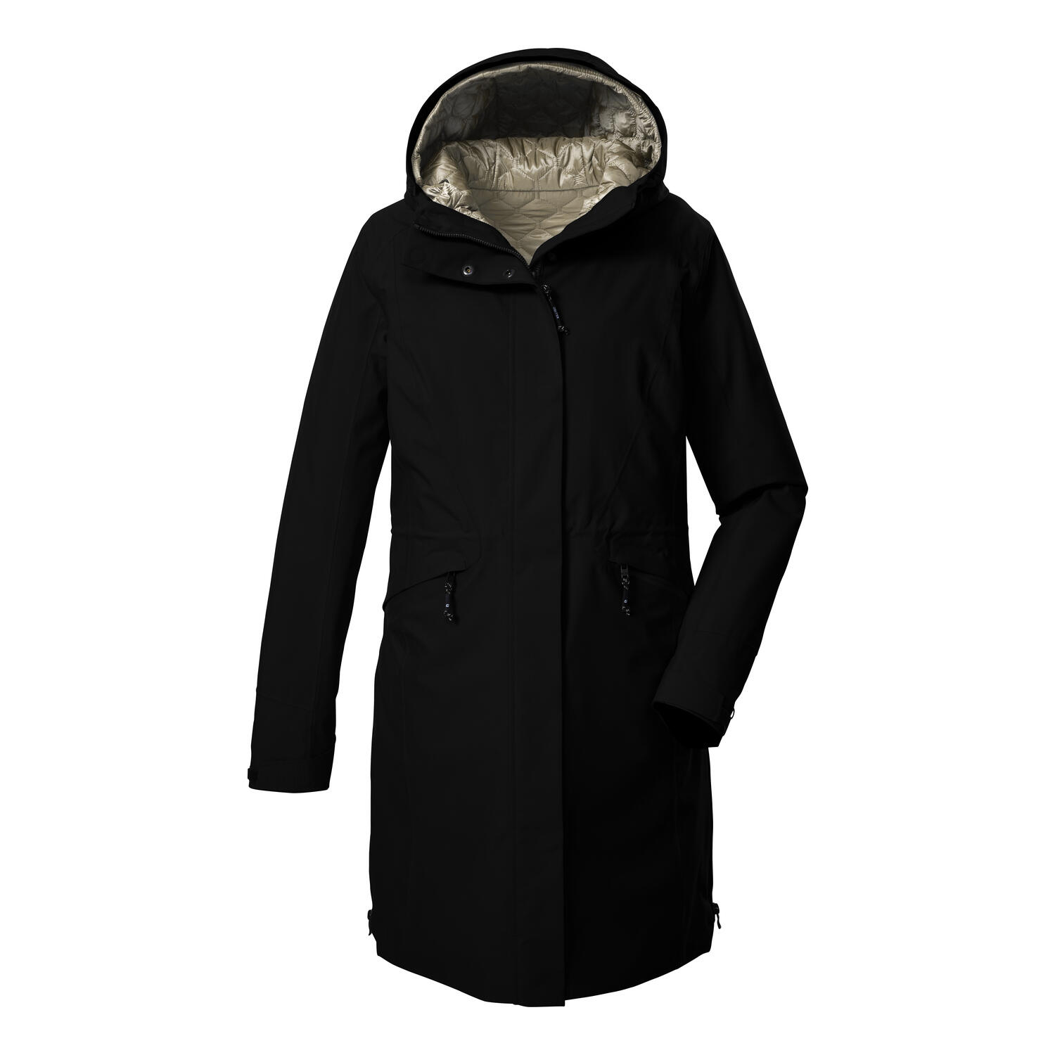 Damen 3in1-Jacke KOW 22 WMN JCKT 4/4