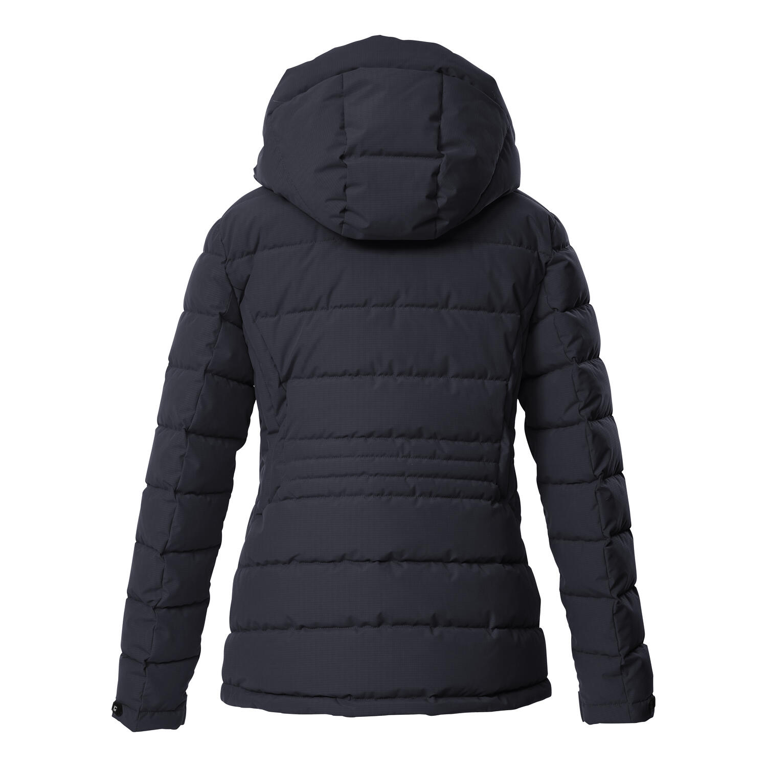 Damen Steppjacke KOW 10 WMN QLTD JCKT 2/7