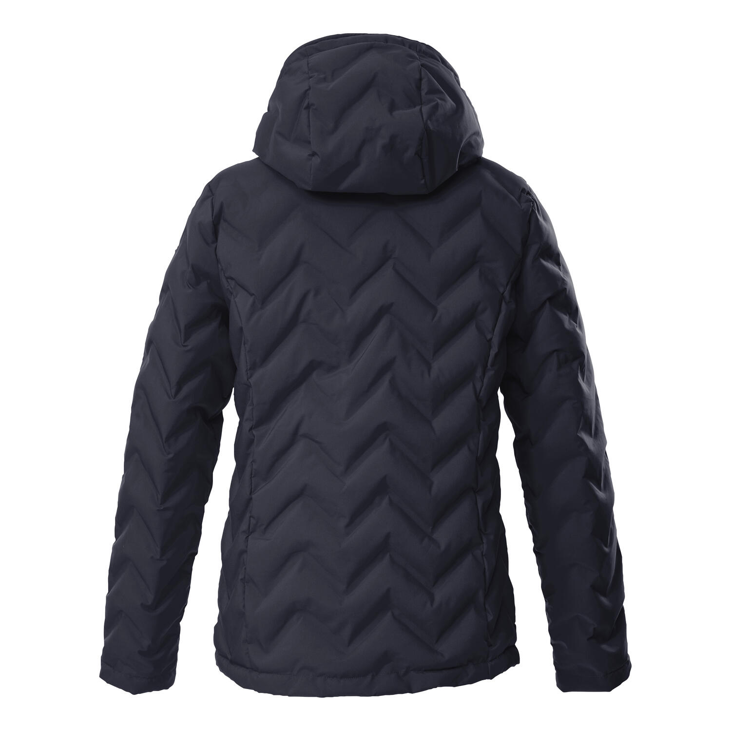 Damen Steppjacke KOW 23 WMN QLTD JCKT 2/6